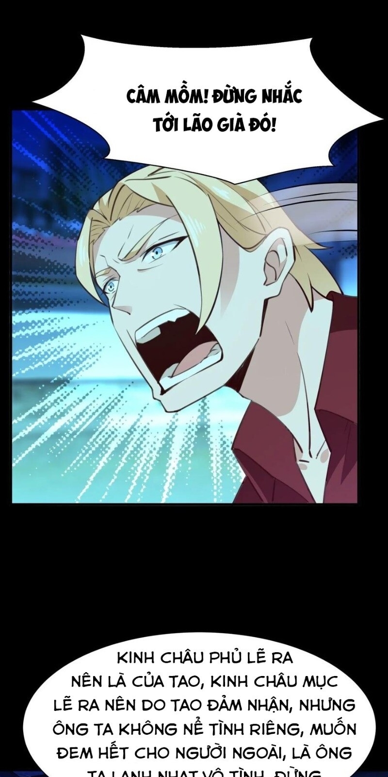 Trùng Sinh Đô Thị Thiên Tôn Chapter 123 - 32