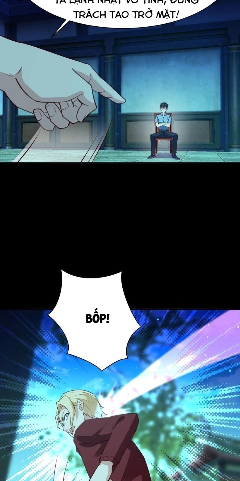 Trùng Sinh Đô Thị Thiên Tôn Chapter 123 - 33