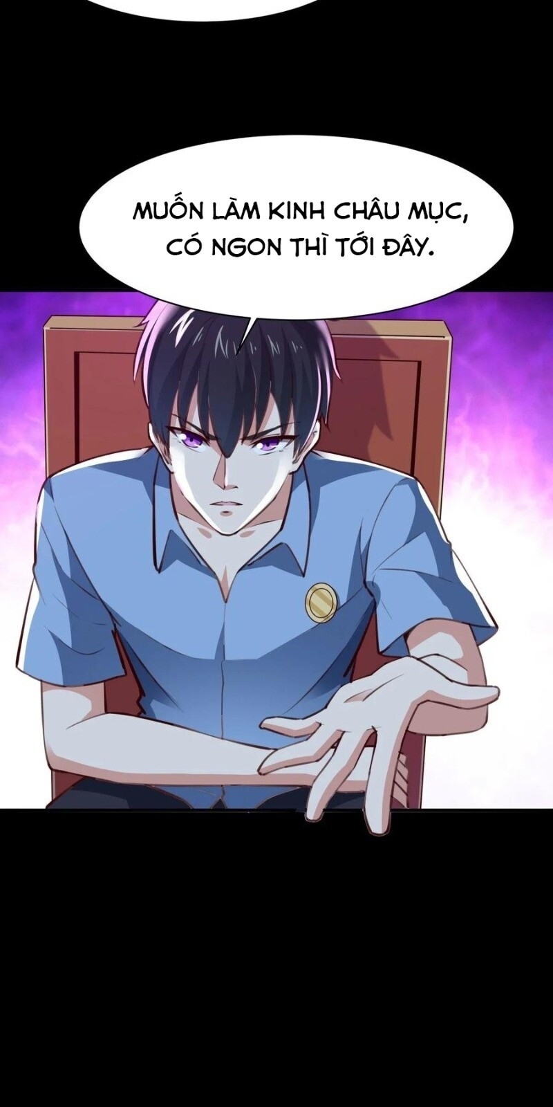 Trùng Sinh Đô Thị Thiên Tôn Chapter 123 - 35