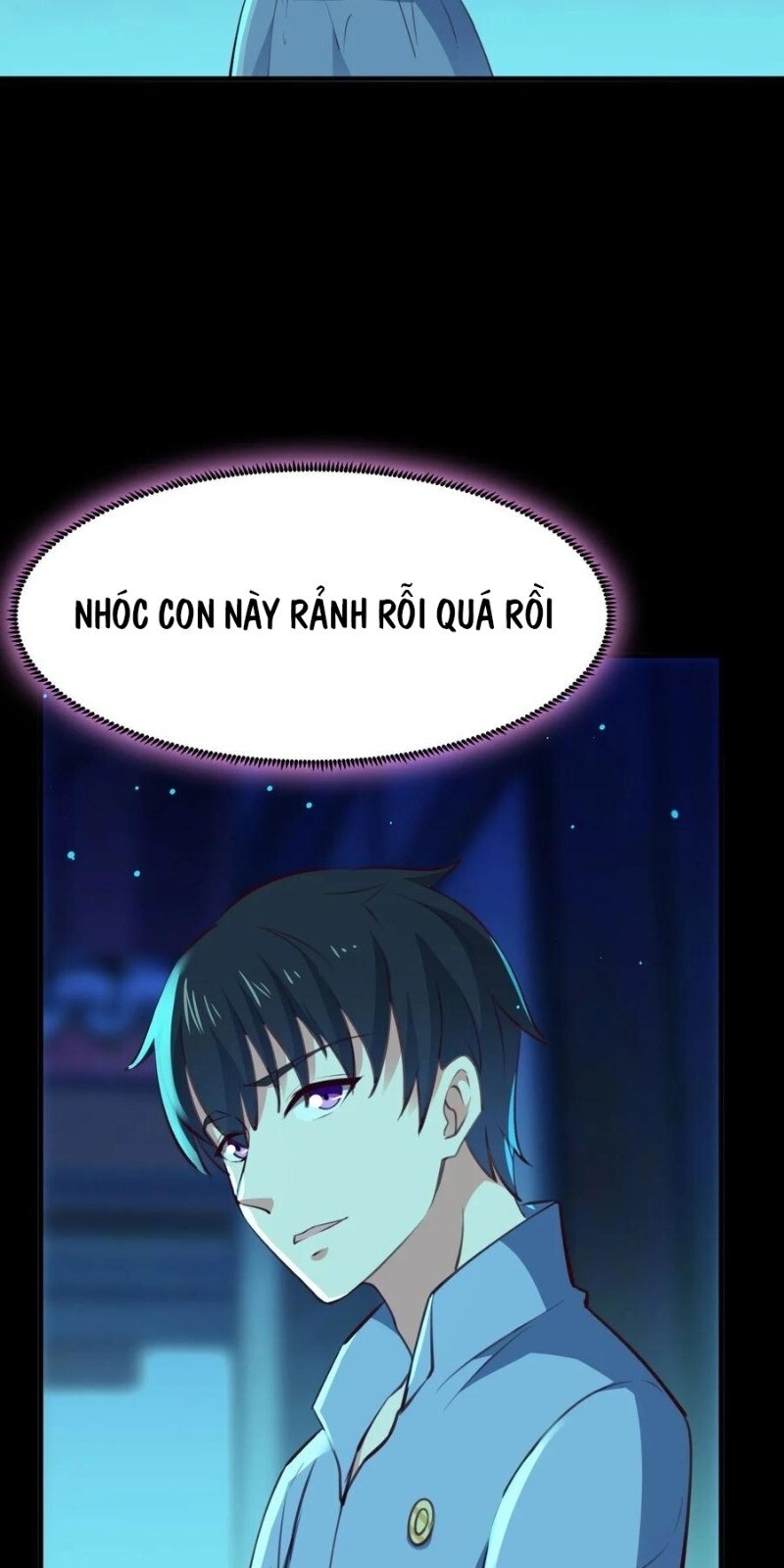 Trùng Sinh Đô Thị Thiên Tôn Chapter 123 - 6