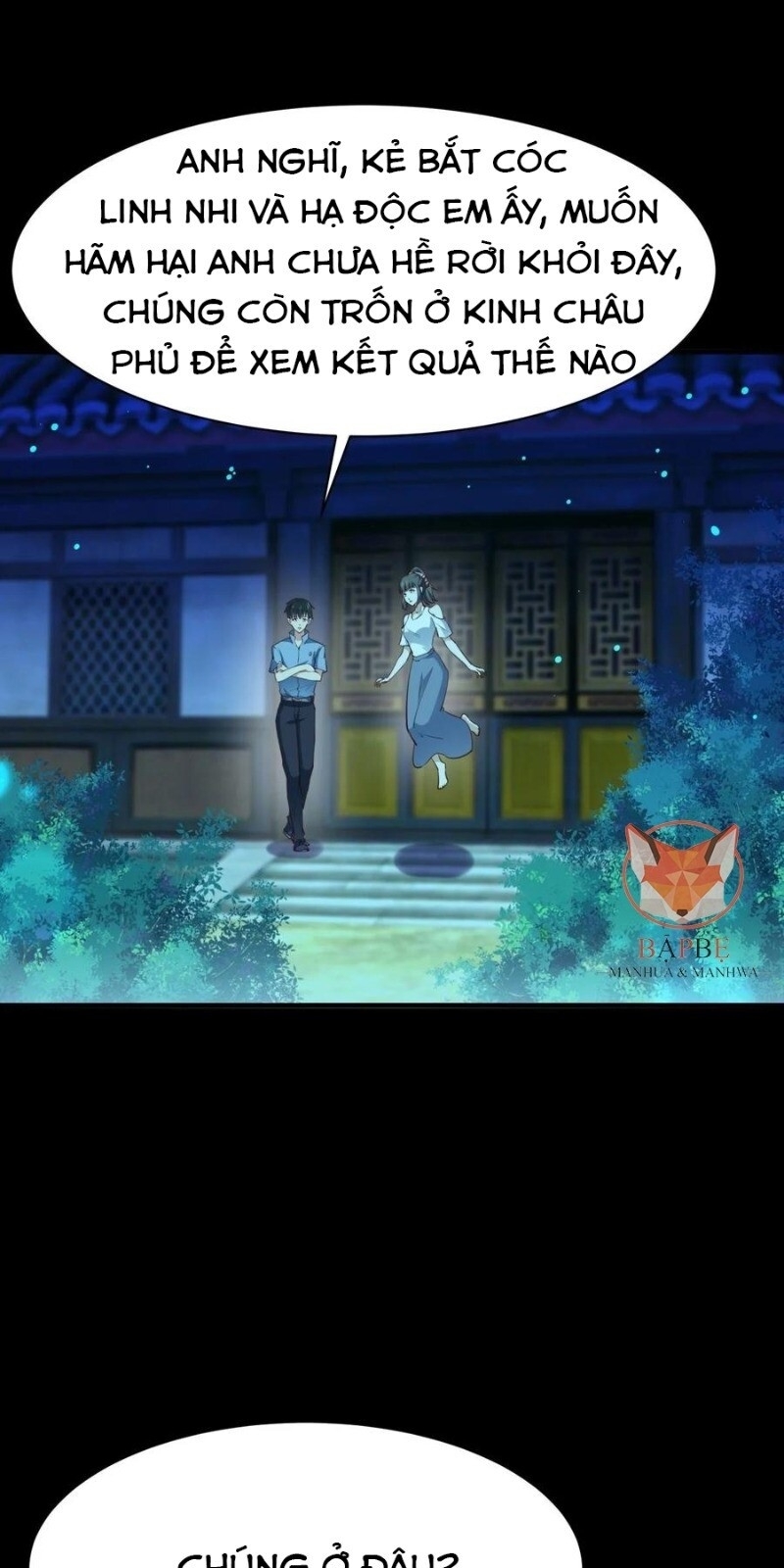 Trùng Sinh Đô Thị Thiên Tôn Chapter 123 - 8