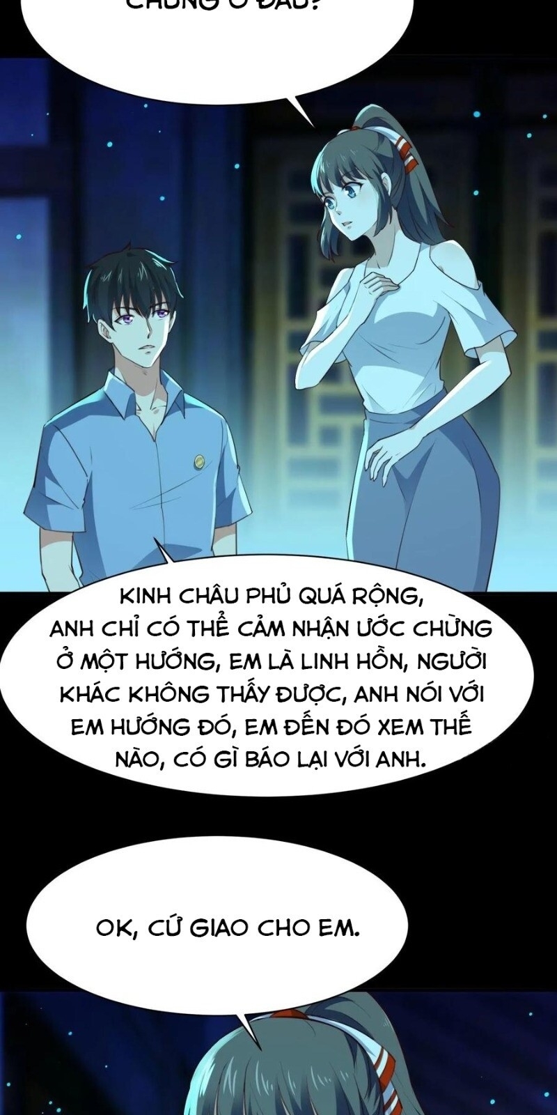 Trùng Sinh Đô Thị Thiên Tôn Chapter 123 - 9