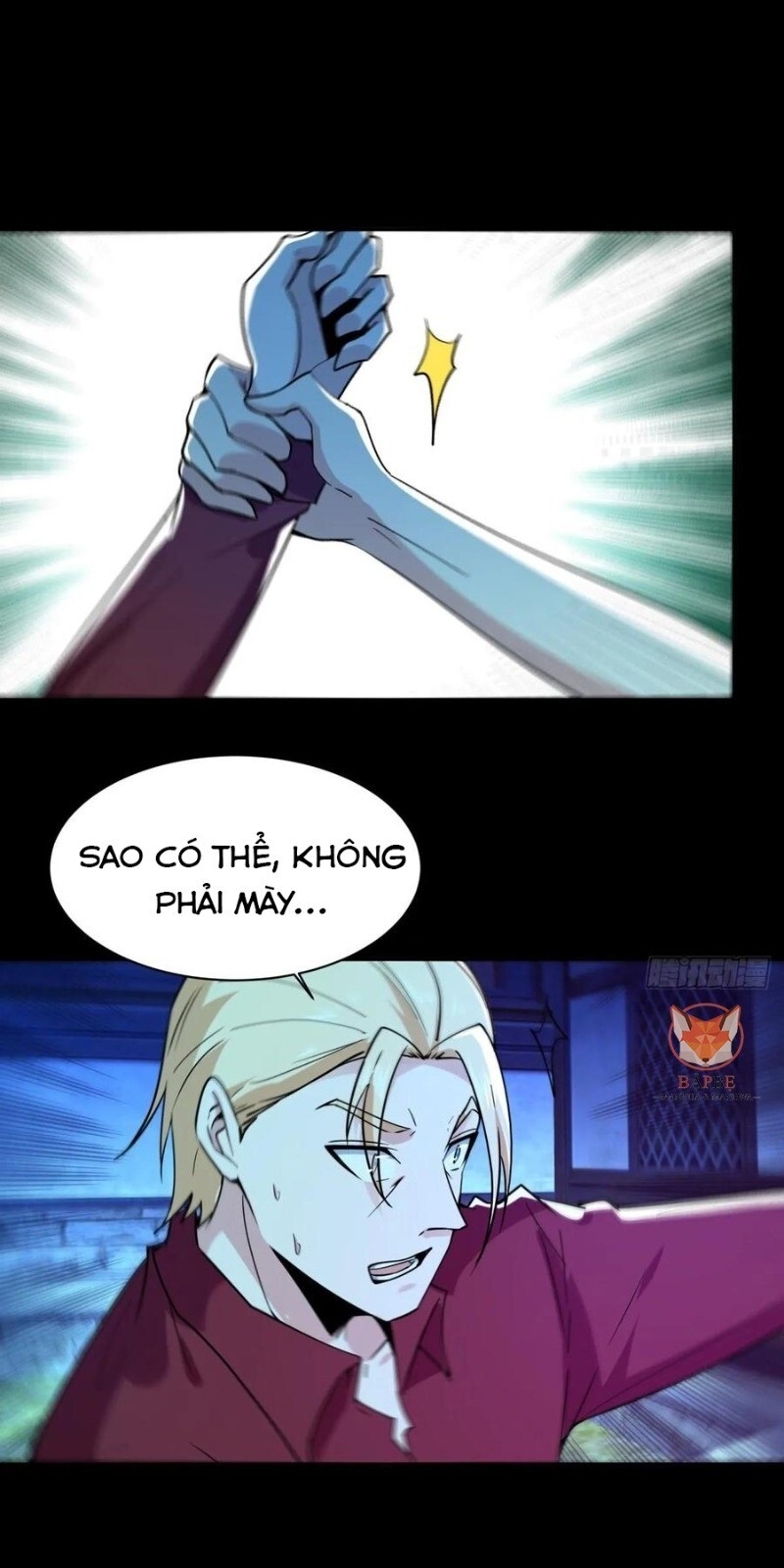 Trùng Sinh Đô Thị Thiên Tôn Chapter 124 - 15