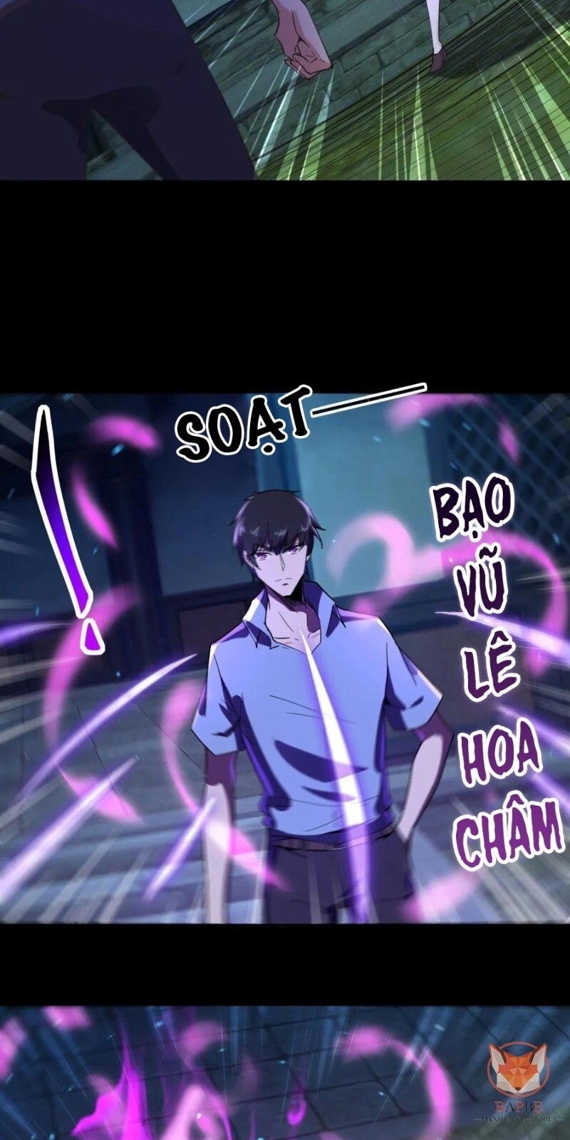 Trùng Sinh Đô Thị Thiên Tôn Chapter 124 - 21