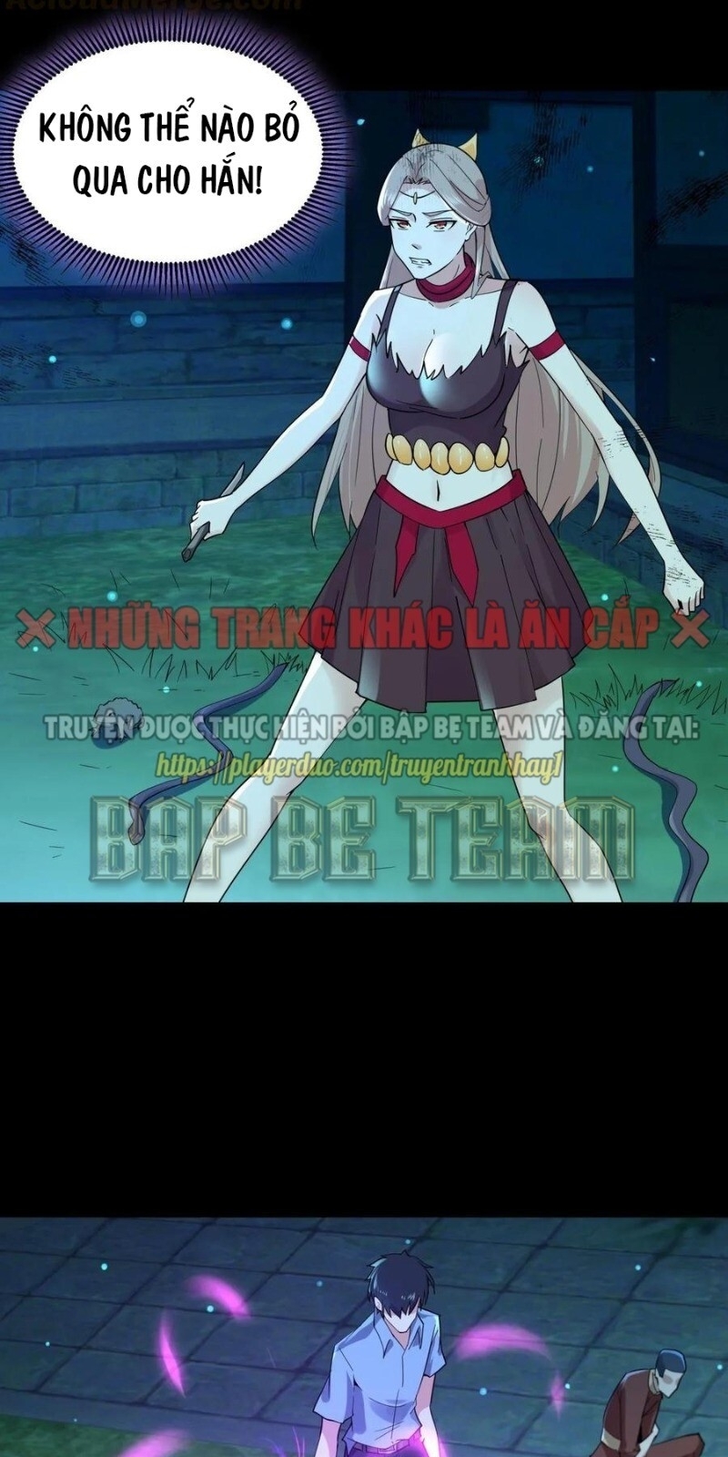 Trùng Sinh Đô Thị Thiên Tôn Chapter 124 - 24