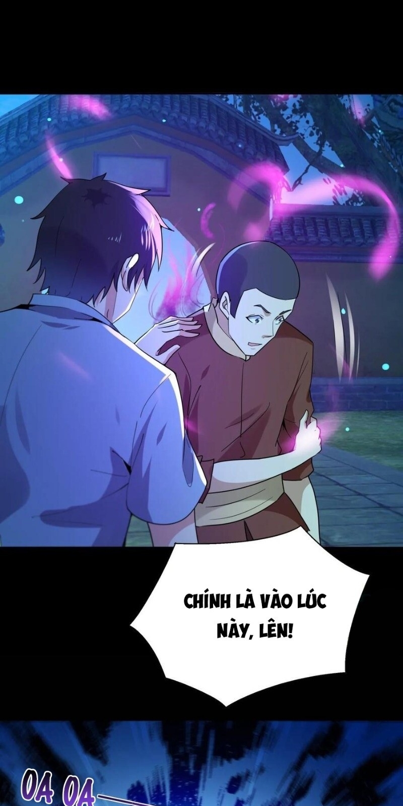 Trùng Sinh Đô Thị Thiên Tôn Chapter 124 - 28