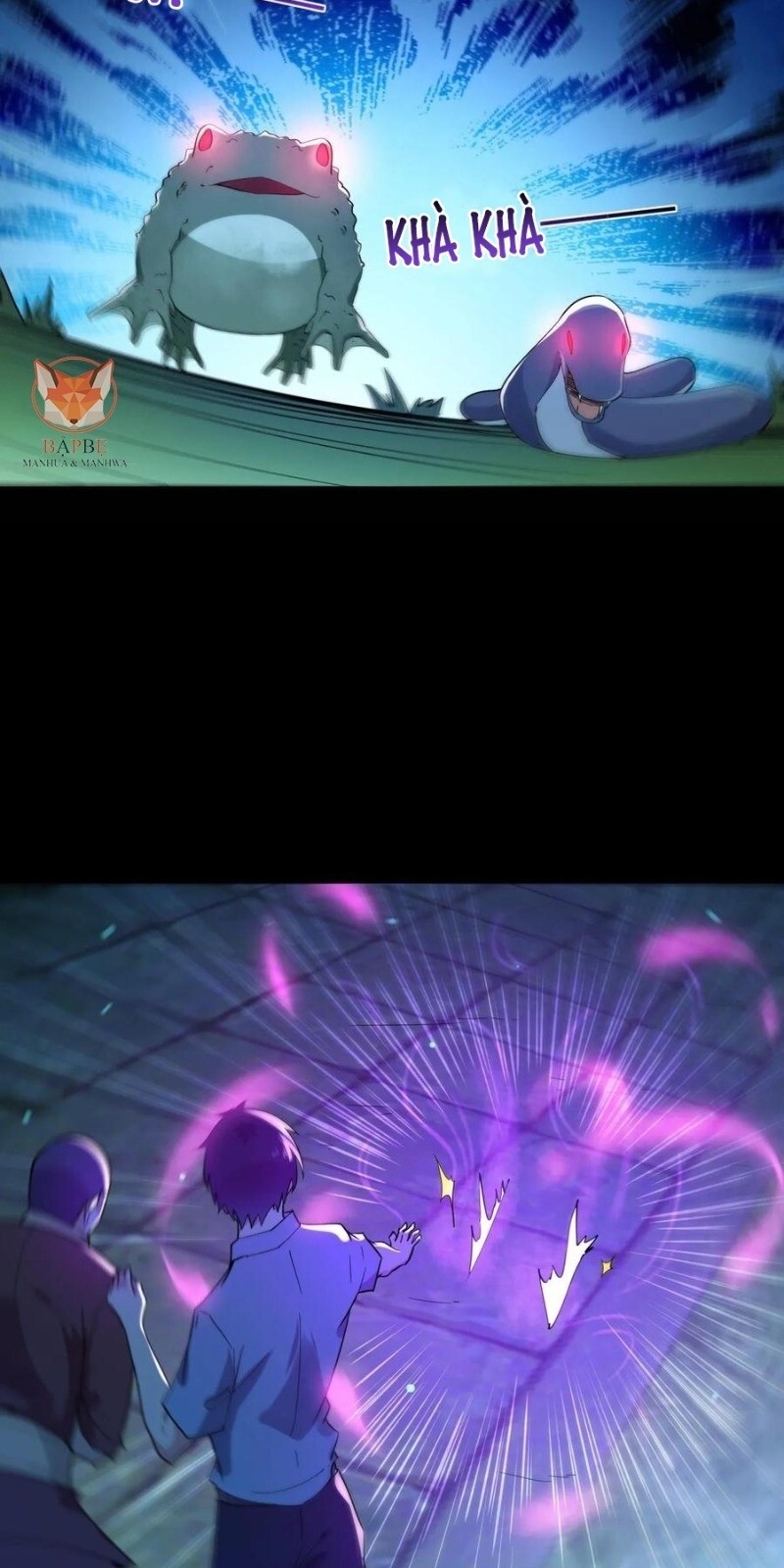 Trùng Sinh Đô Thị Thiên Tôn Chapter 124 - 29