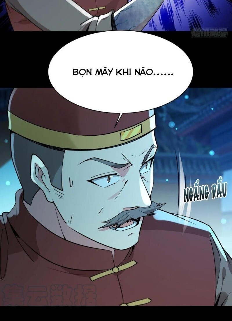 Trùng Sinh Đô Thị Thiên Tôn Chapter 124 - 6