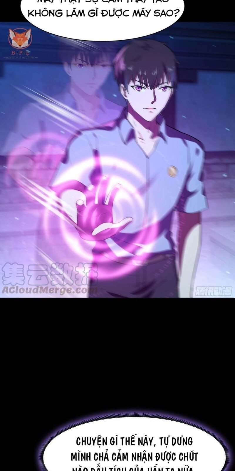 Trùng Sinh Đô Thị Thiên Tôn Chapter 125 - 11