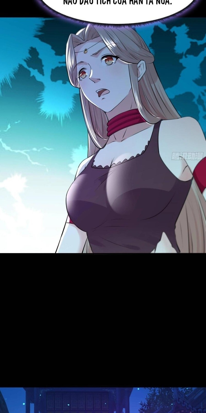 Trùng Sinh Đô Thị Thiên Tôn Chapter 125 - 12