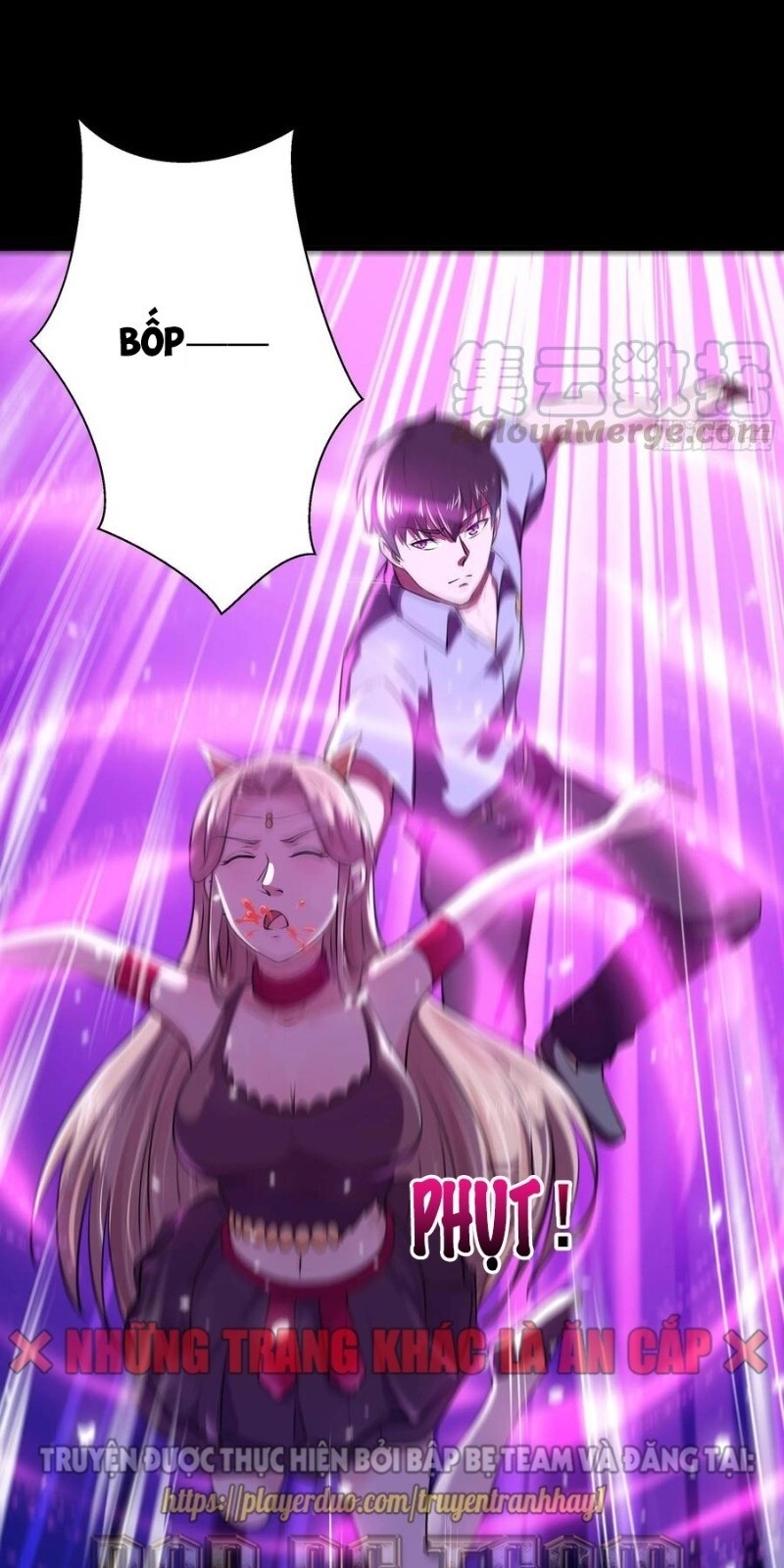 Trùng Sinh Đô Thị Thiên Tôn Chapter 125 - 14