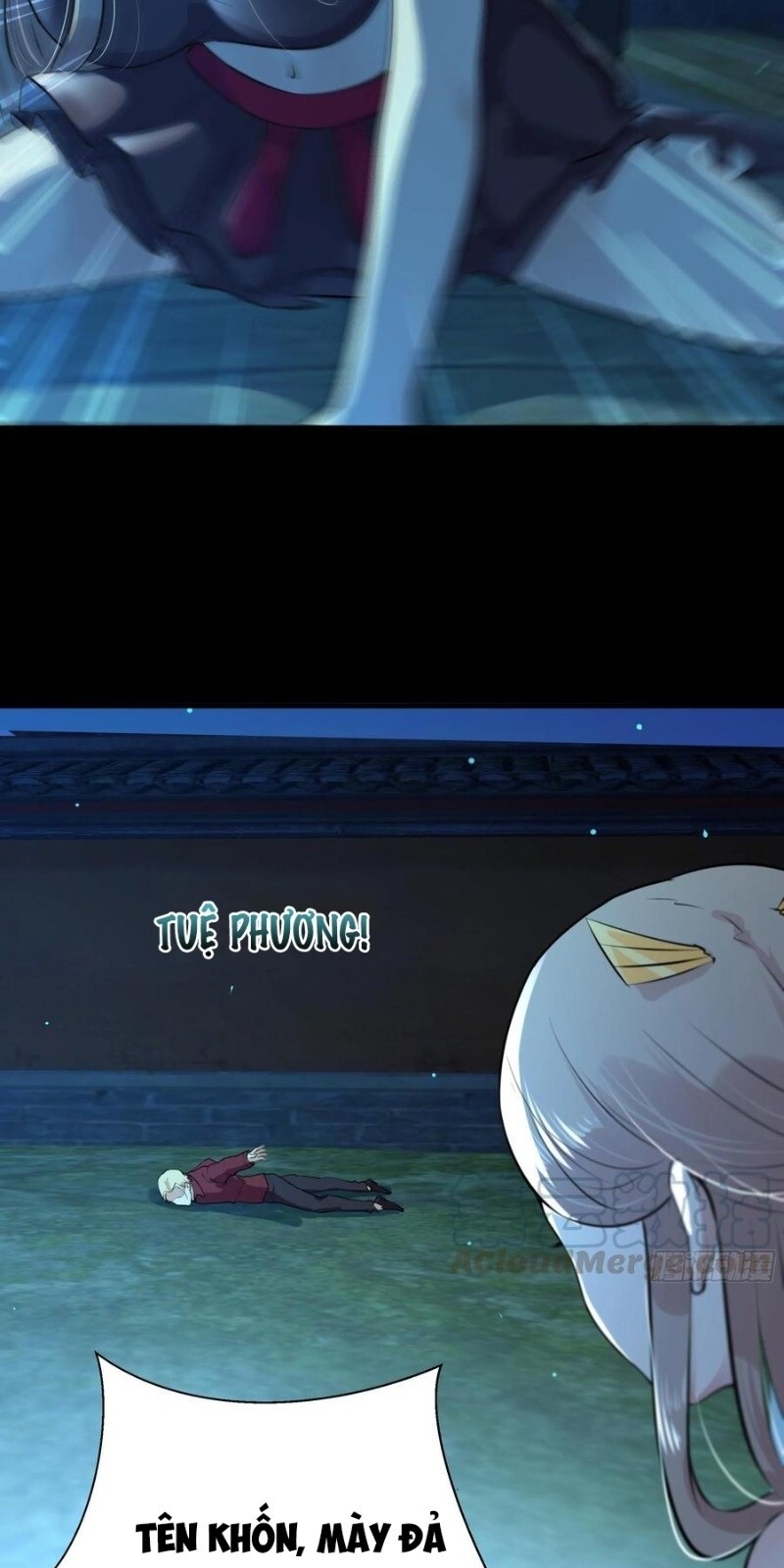 Trùng Sinh Đô Thị Thiên Tôn Chapter 125 - 16