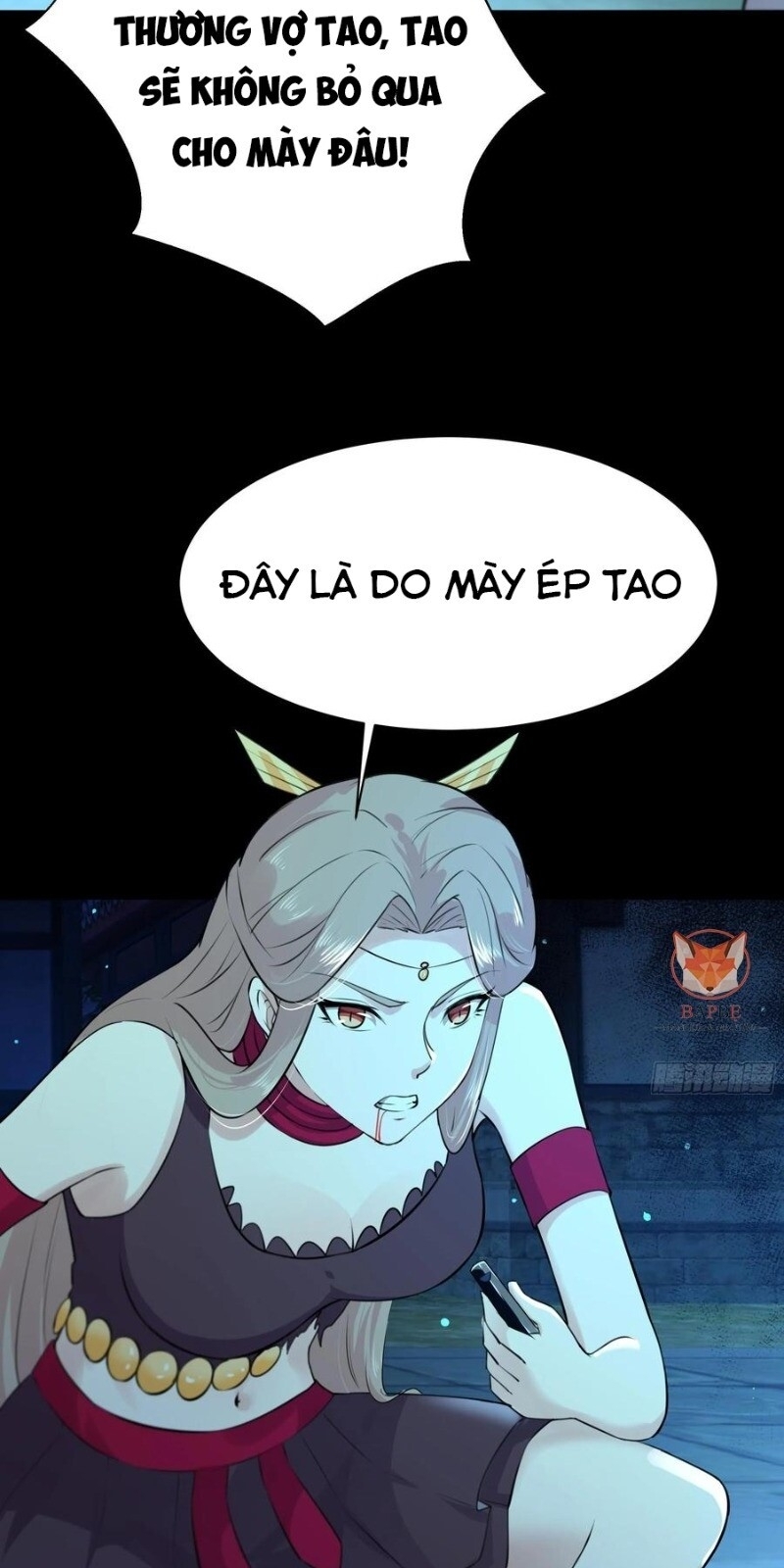 Trùng Sinh Đô Thị Thiên Tôn Chapter 125 - 17