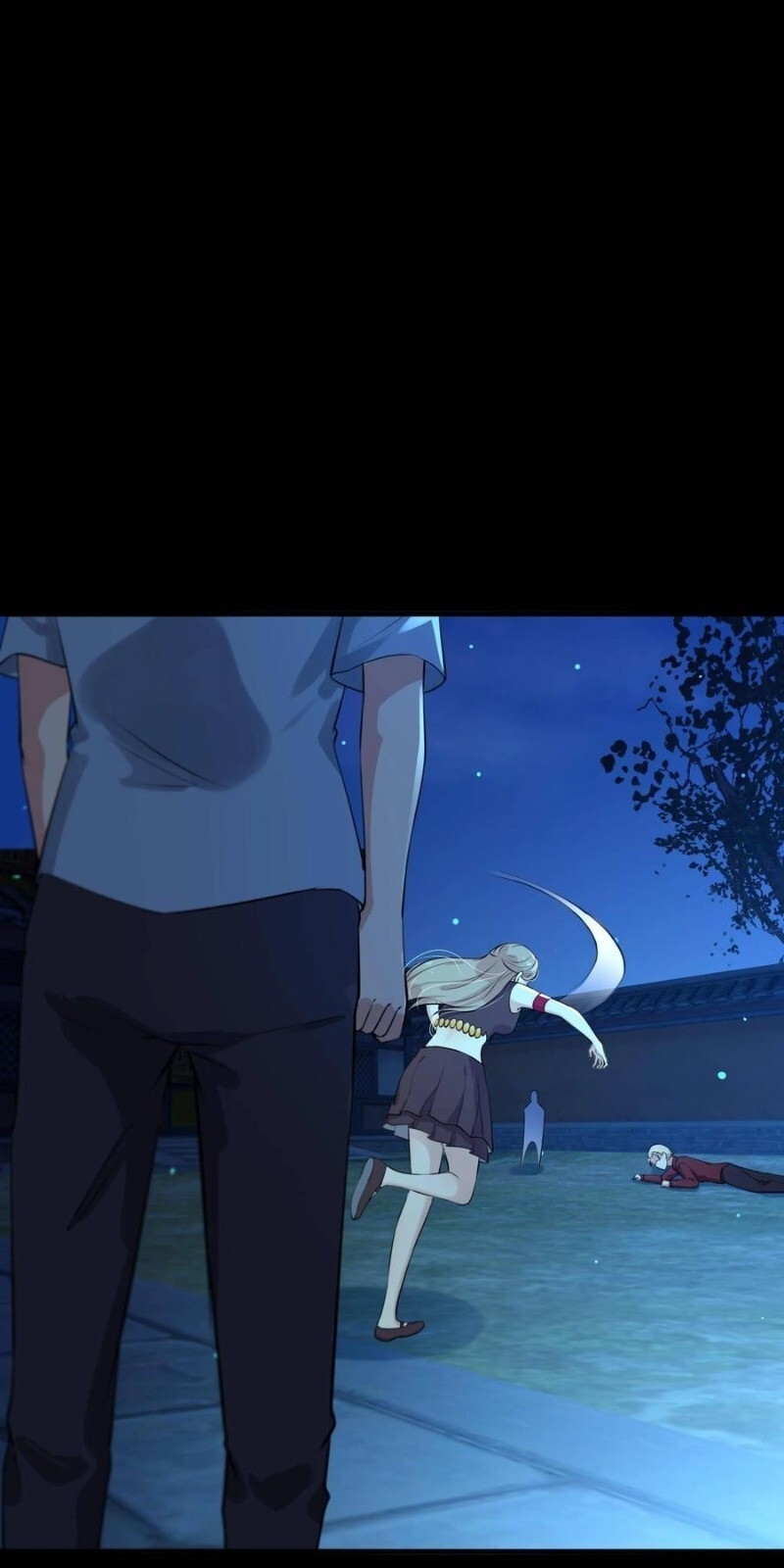 Trùng Sinh Đô Thị Thiên Tôn Chapter 125 - 19