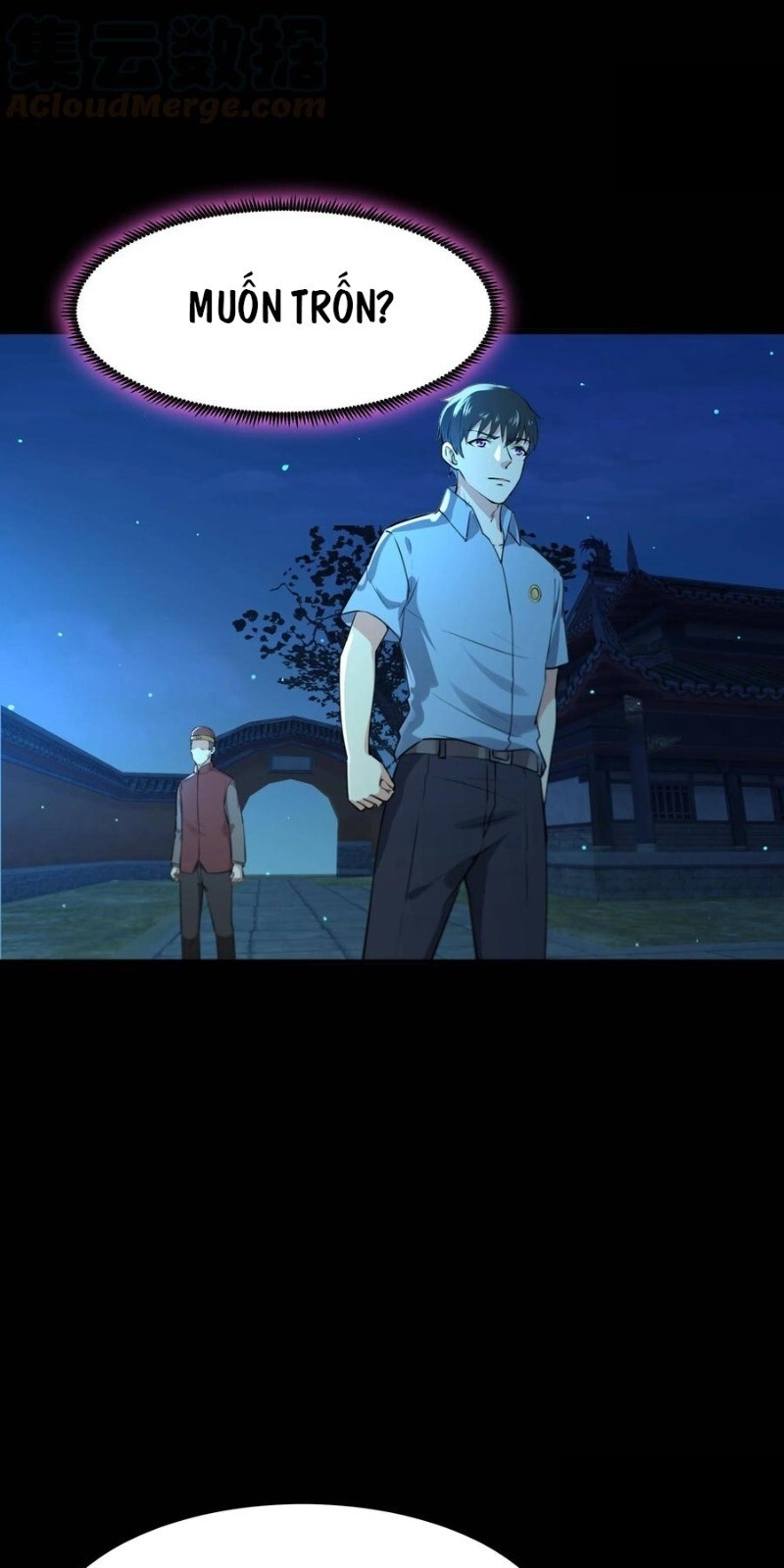 Trùng Sinh Đô Thị Thiên Tôn Chapter 125 - 20