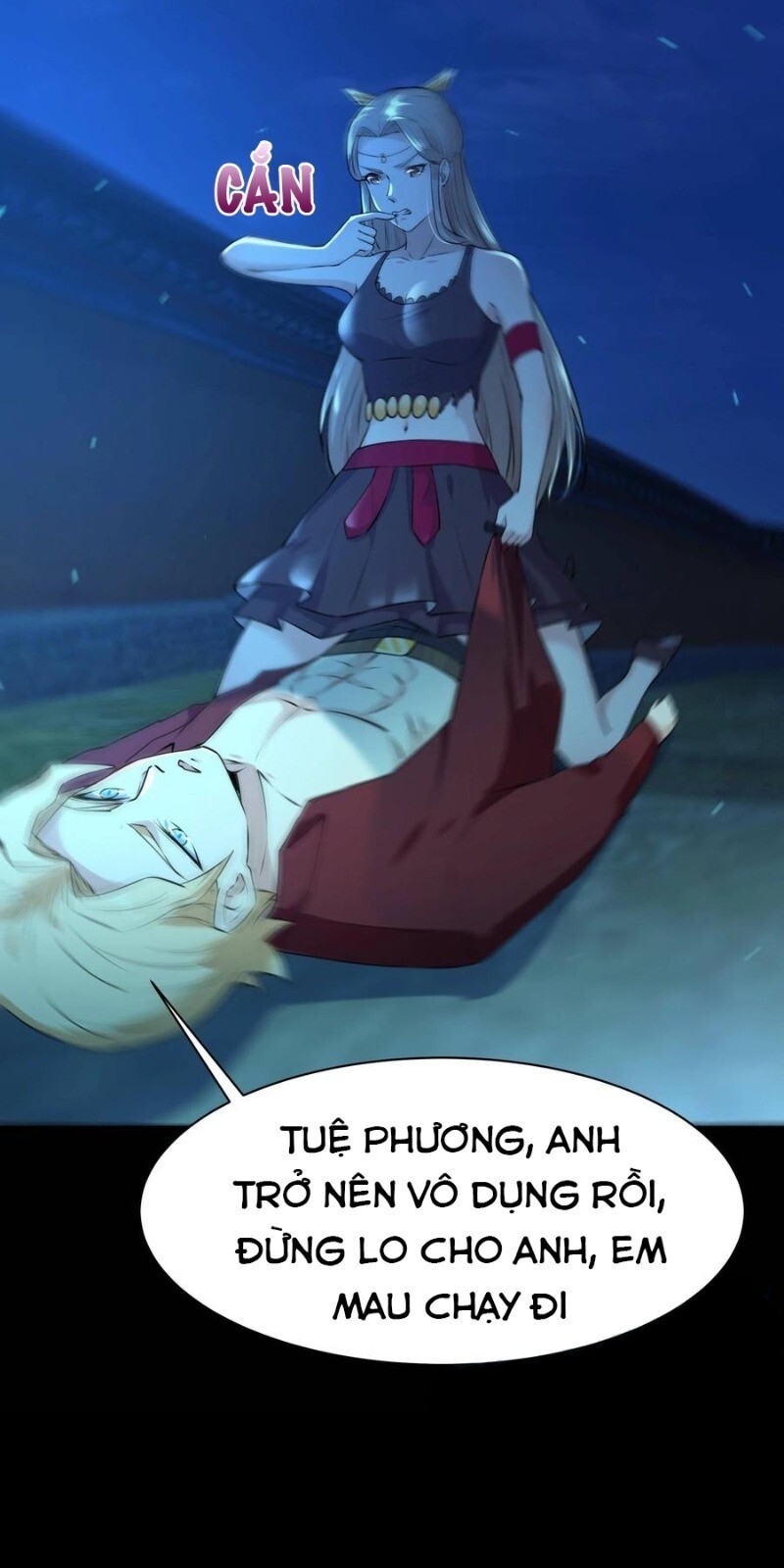 Trùng Sinh Đô Thị Thiên Tôn Chapter 125 - 22