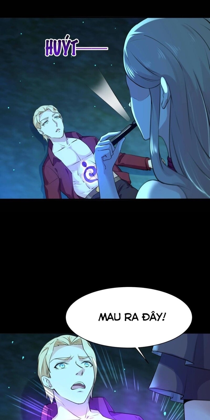 Trùng Sinh Đô Thị Thiên Tôn Chapter 125 - 25