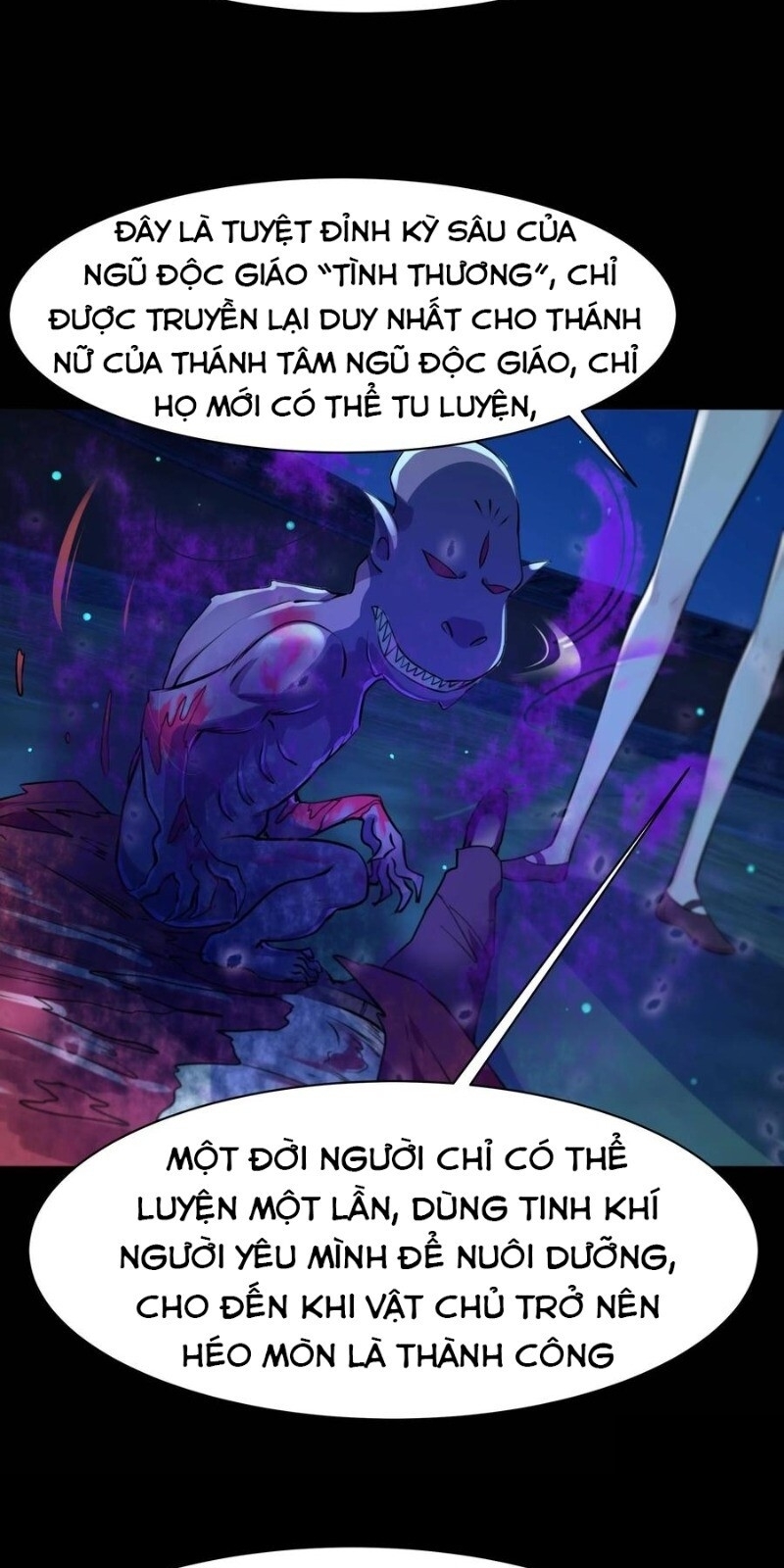 Trùng Sinh Đô Thị Thiên Tôn Chapter 125 - 30