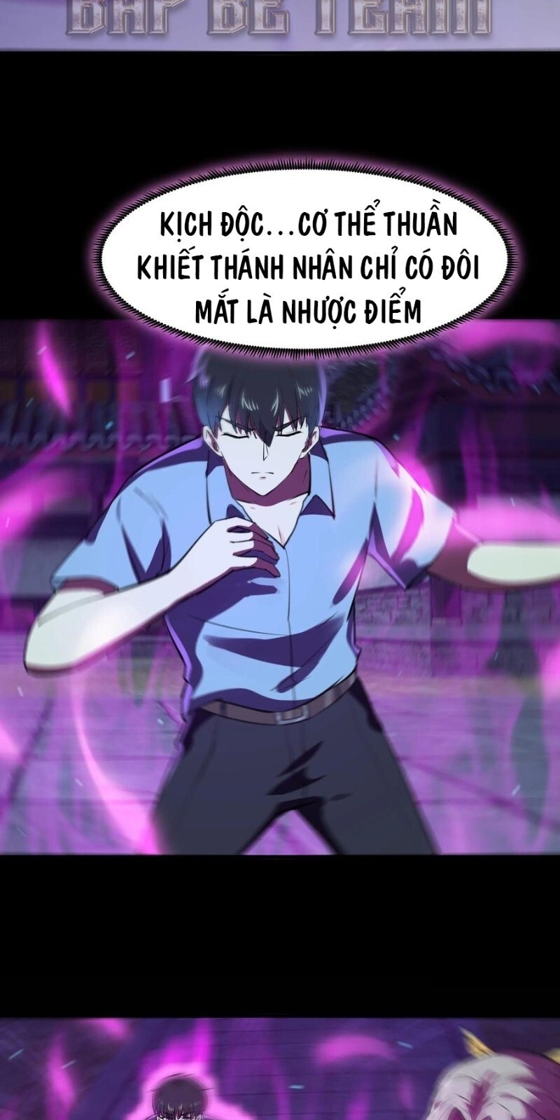 Trùng Sinh Đô Thị Thiên Tôn Chapter 125 - 4