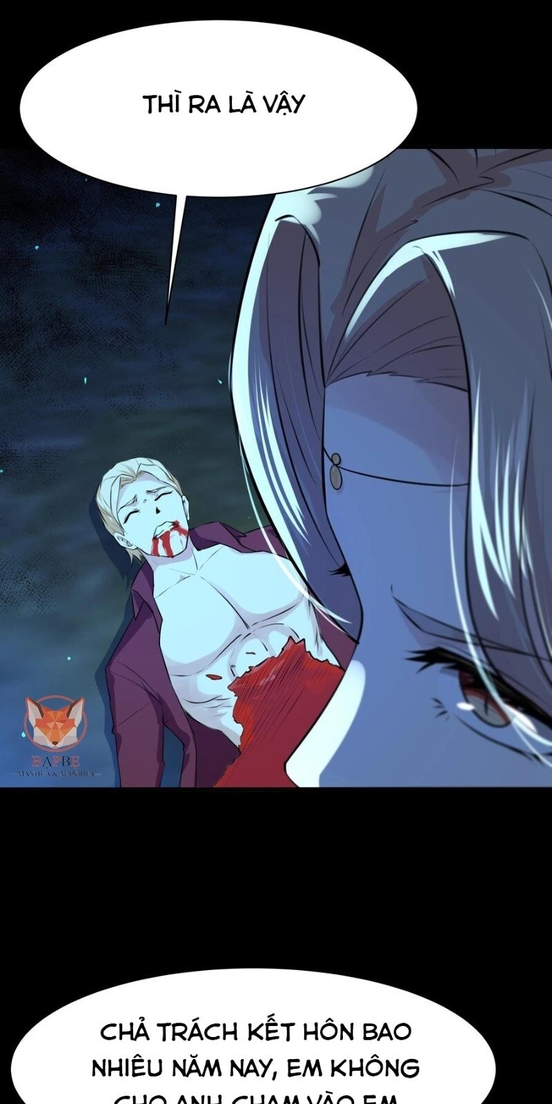 Trùng Sinh Đô Thị Thiên Tôn Chapter 125 - 32