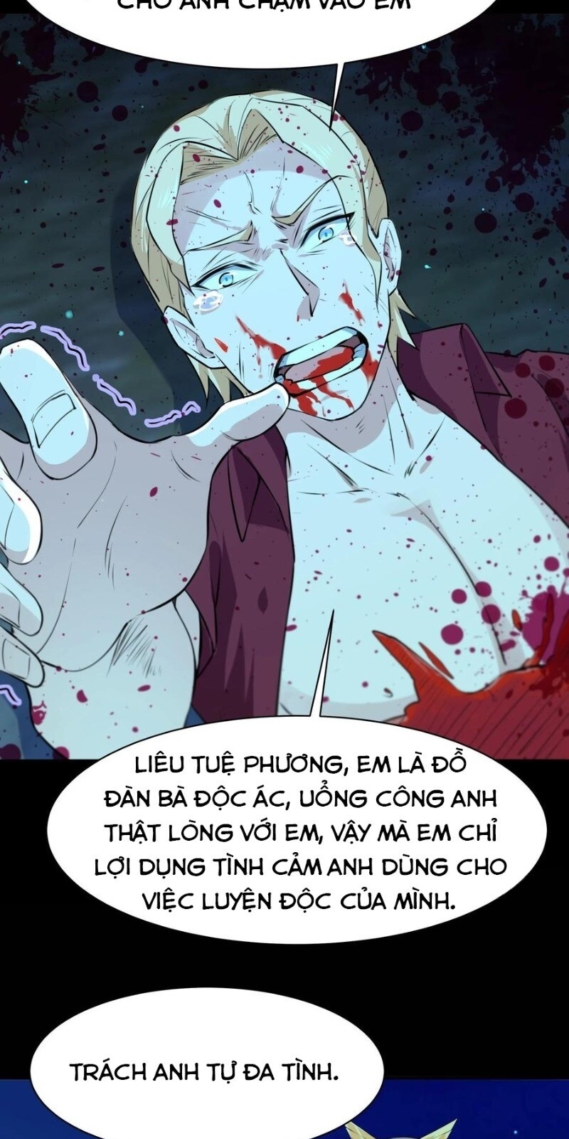 Trùng Sinh Đô Thị Thiên Tôn Chapter 125 - 33