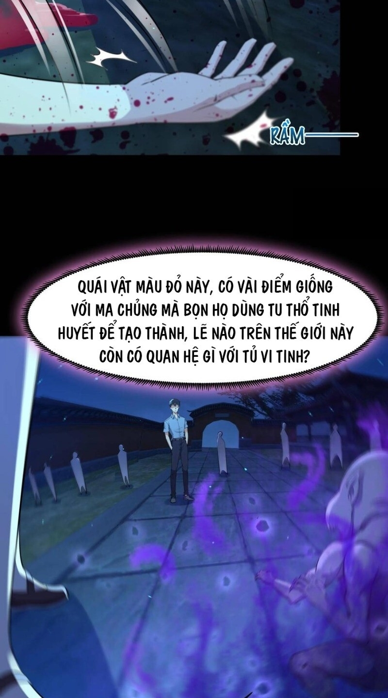 Trùng Sinh Đô Thị Thiên Tôn Chapter 125 - 35