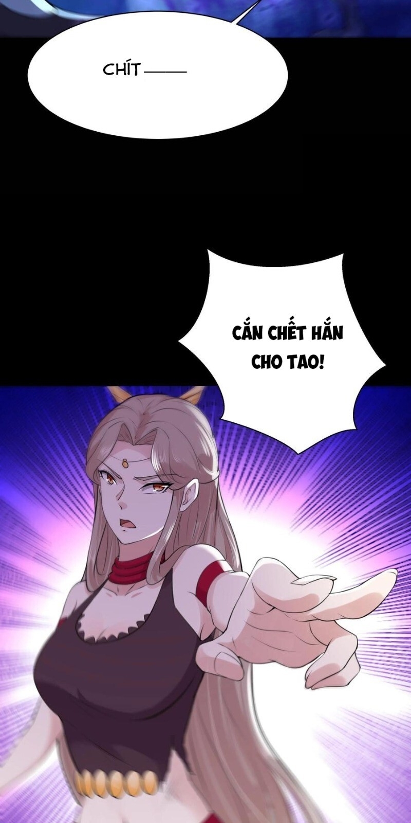 Trùng Sinh Đô Thị Thiên Tôn Chapter 125 - 36