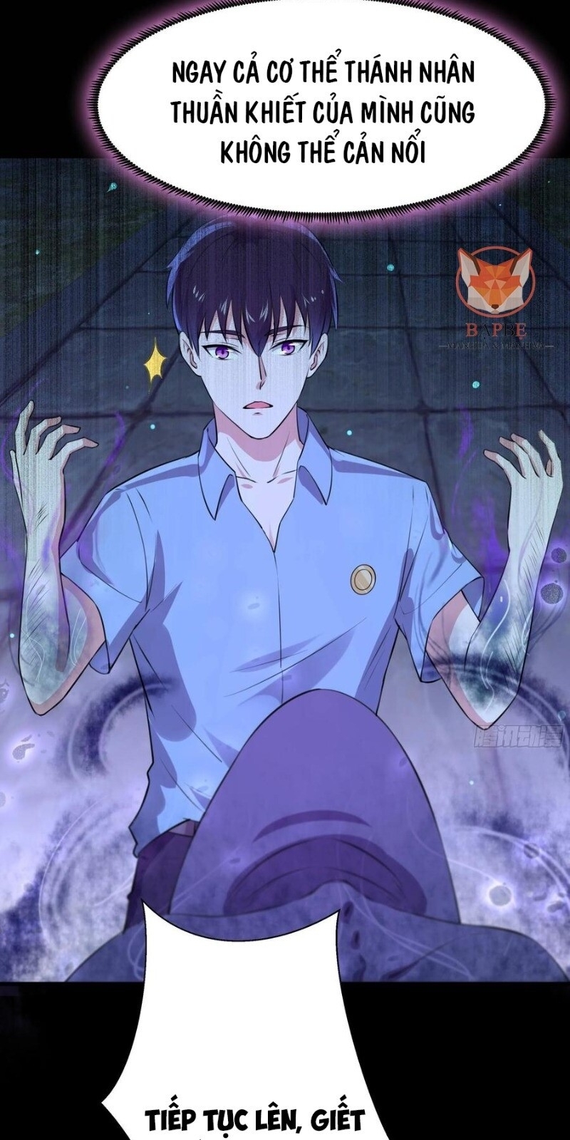 Trùng Sinh Đô Thị Thiên Tôn Chapter 125 - 41