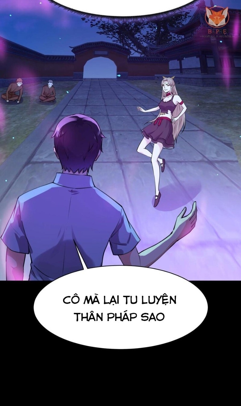 Trùng Sinh Đô Thị Thiên Tôn Chapter 125 - 6