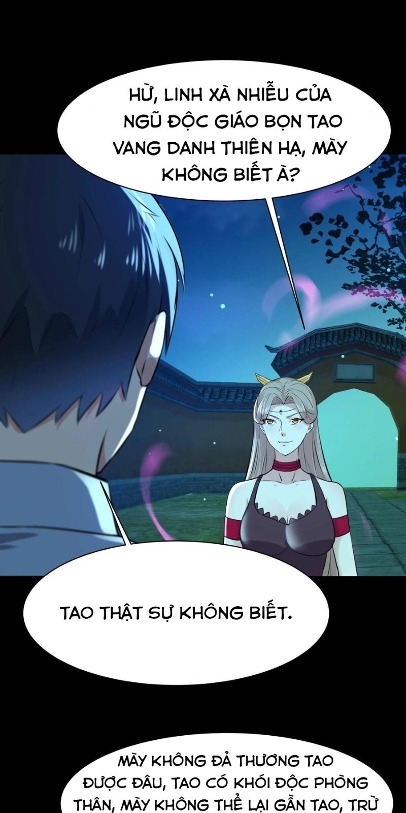 Trùng Sinh Đô Thị Thiên Tôn Chapter 125 - 7