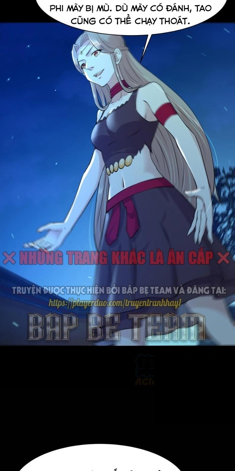 Trùng Sinh Đô Thị Thiên Tôn Chapter 125 - 8