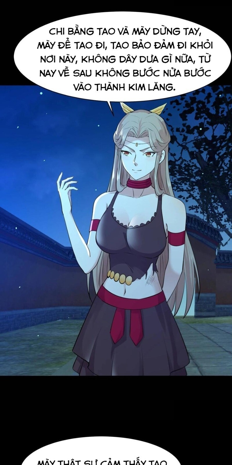 Trùng Sinh Đô Thị Thiên Tôn Chapter 125 - 10