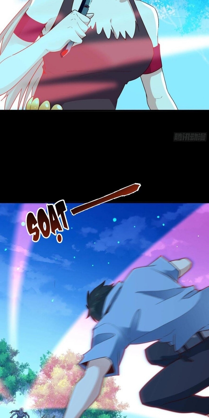 Trùng Sinh Đô Thị Thiên Tôn Chapter 126 - 12