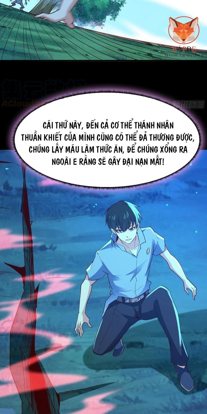 Trùng Sinh Đô Thị Thiên Tôn Chapter 126 - 13