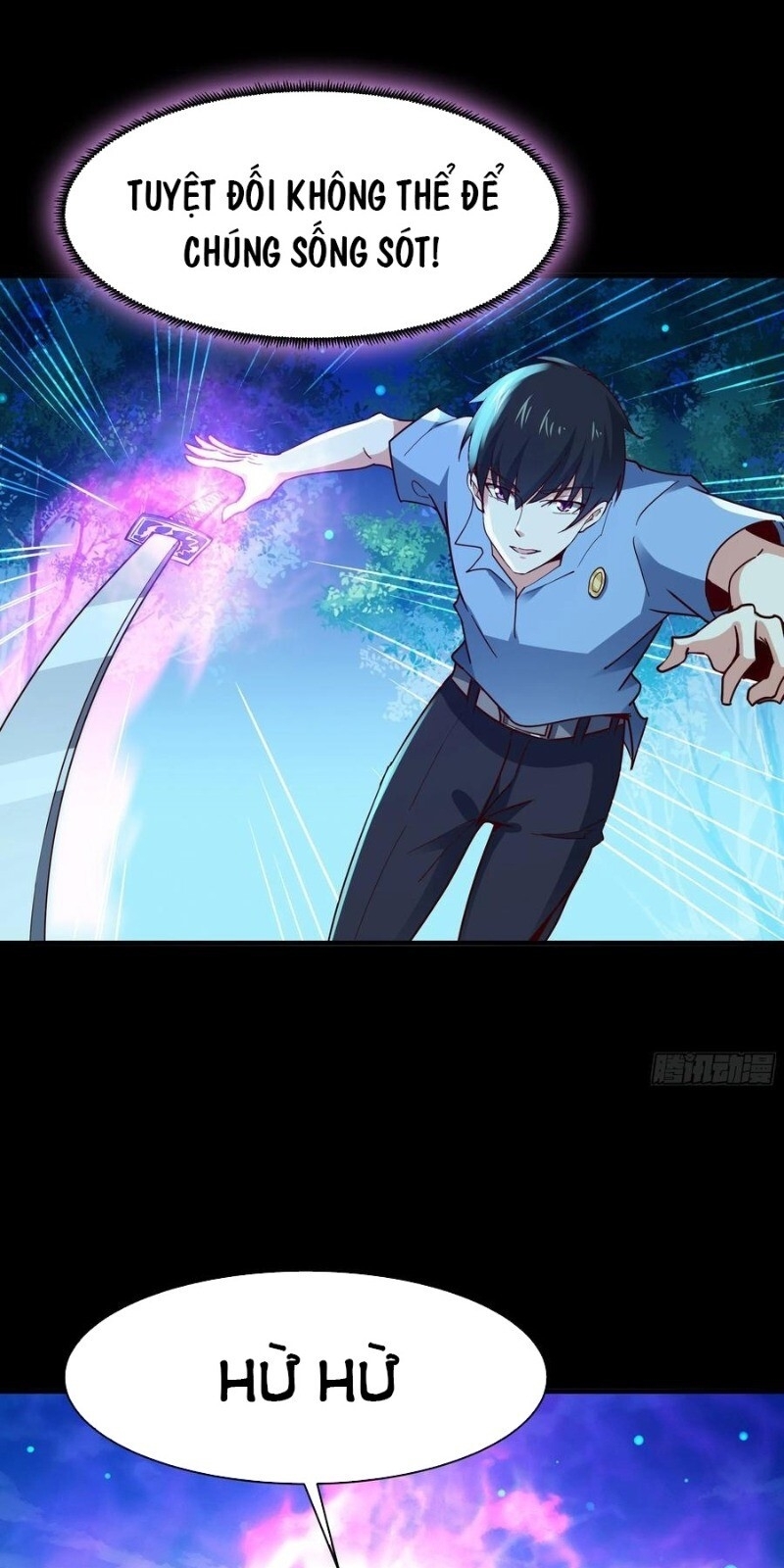 Trùng Sinh Đô Thị Thiên Tôn Chapter 126 - 15
