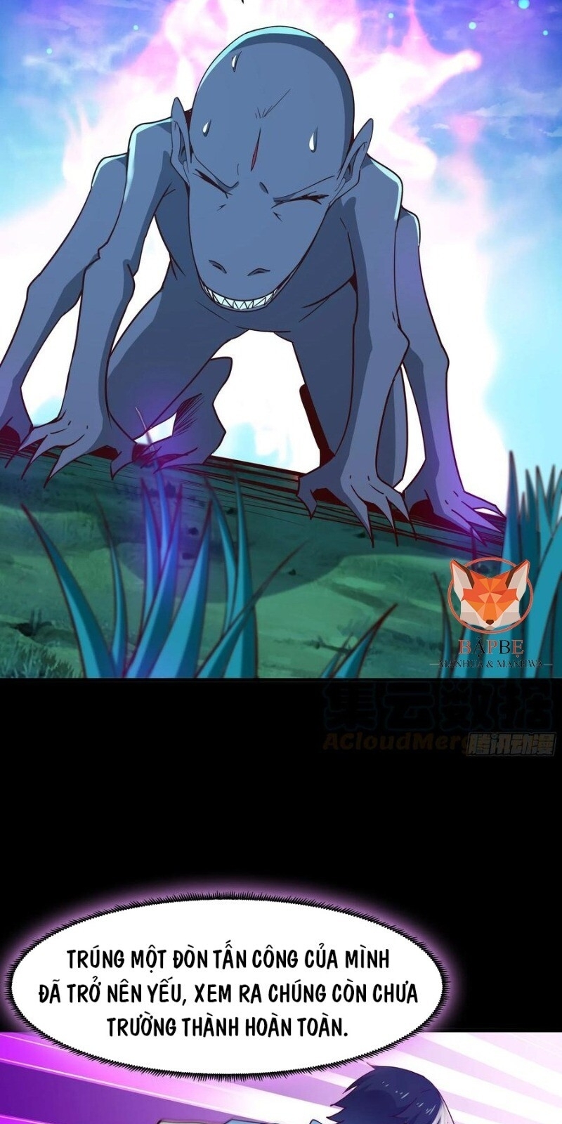 Trùng Sinh Đô Thị Thiên Tôn Chapter 126 - 16