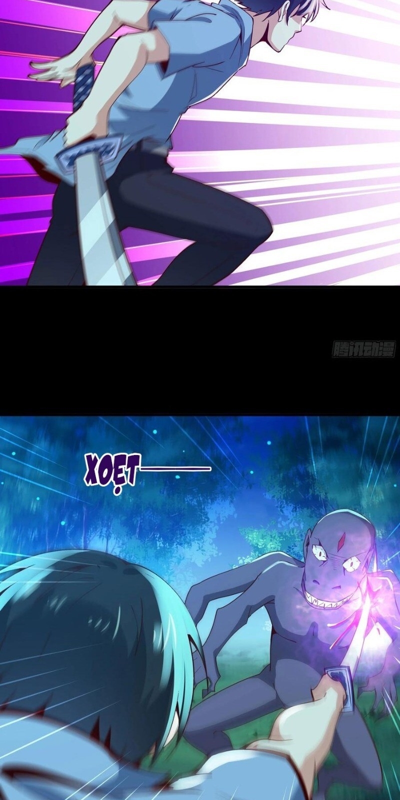 Trùng Sinh Đô Thị Thiên Tôn Chapter 126 - 17