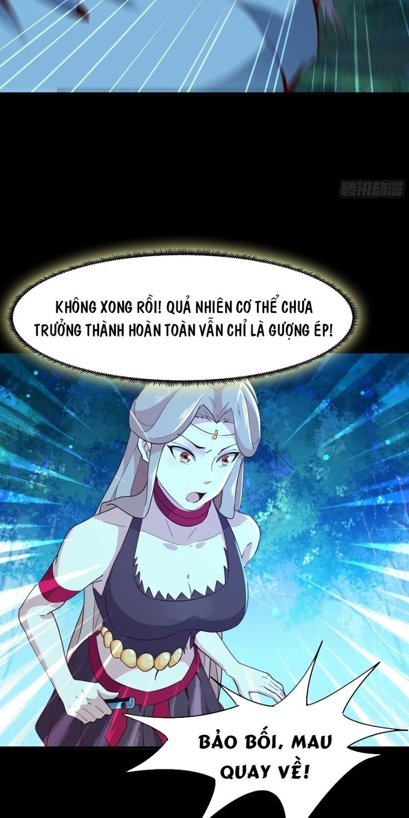 Trùng Sinh Đô Thị Thiên Tôn Chapter 126 - 18