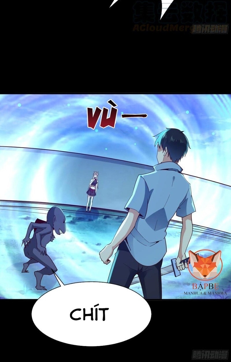 Trùng Sinh Đô Thị Thiên Tôn Chapter 126 - 19