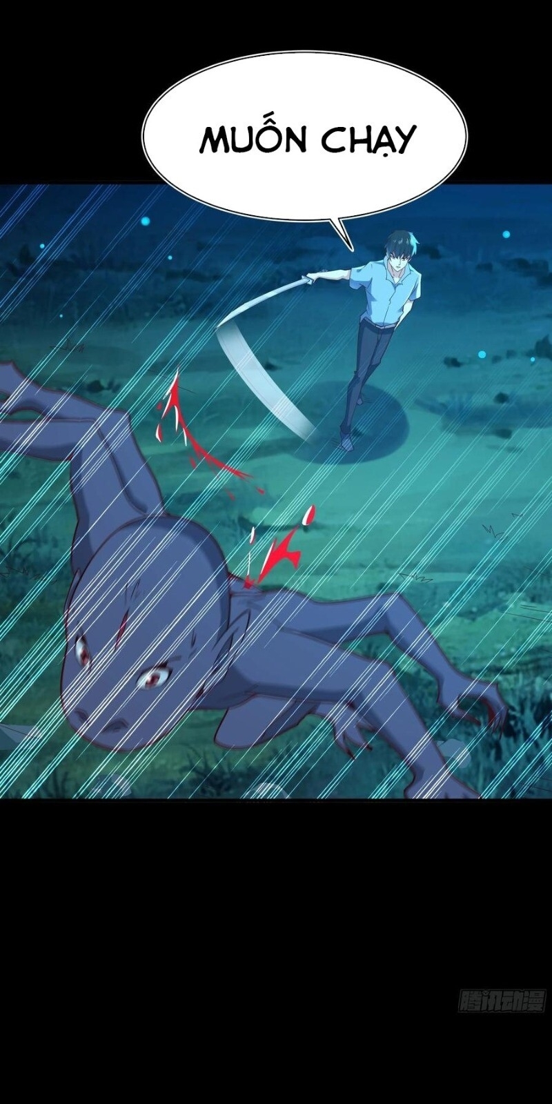 Trùng Sinh Đô Thị Thiên Tôn Chapter 126 - 20