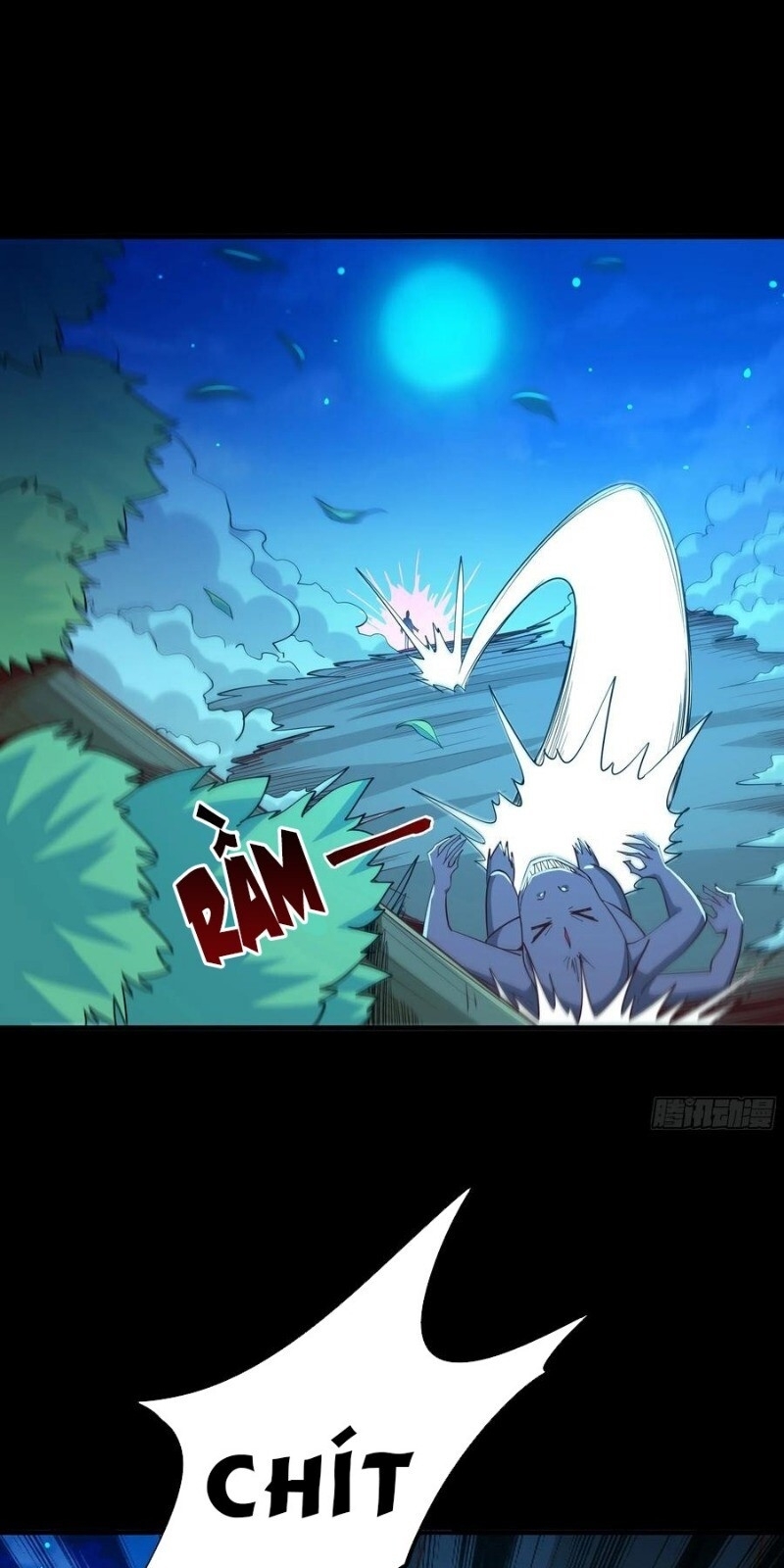 Trùng Sinh Đô Thị Thiên Tôn Chapter 126 - 3