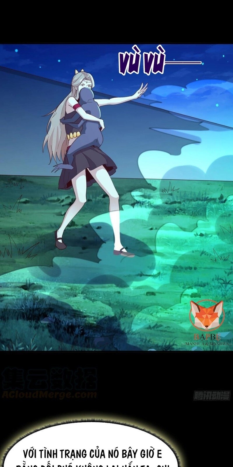 Trùng Sinh Đô Thị Thiên Tôn Chapter 126 - 21