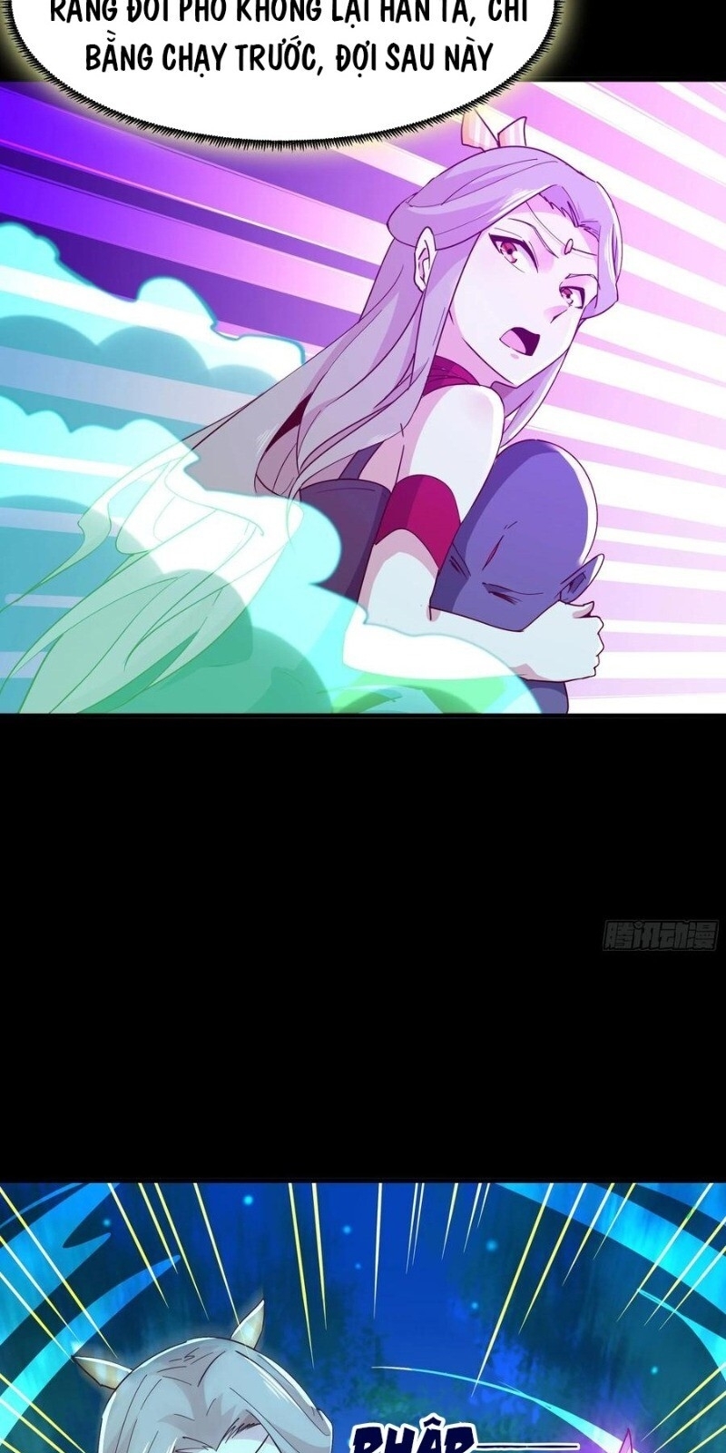 Trùng Sinh Đô Thị Thiên Tôn Chapter 126 - 22