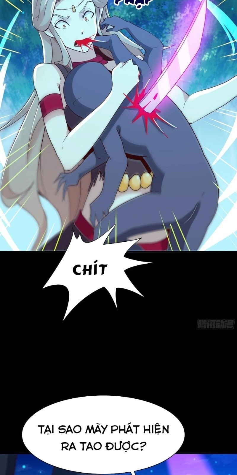 Trùng Sinh Đô Thị Thiên Tôn Chapter 126 - 23