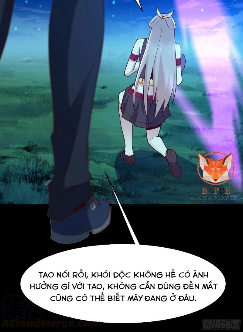 Trùng Sinh Đô Thị Thiên Tôn Chapter 126 - 24