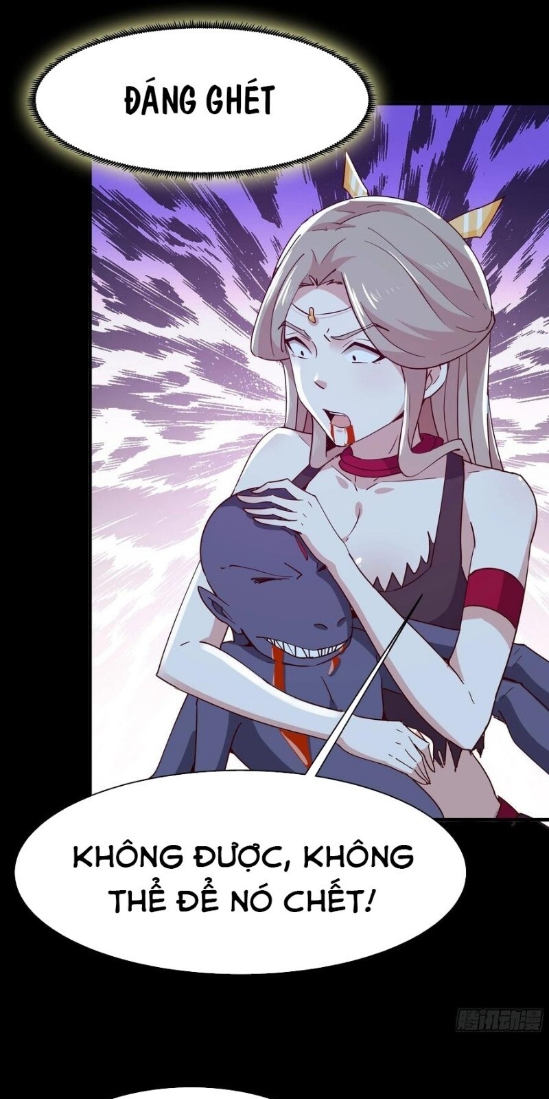 Trùng Sinh Đô Thị Thiên Tôn Chapter 126 - 25