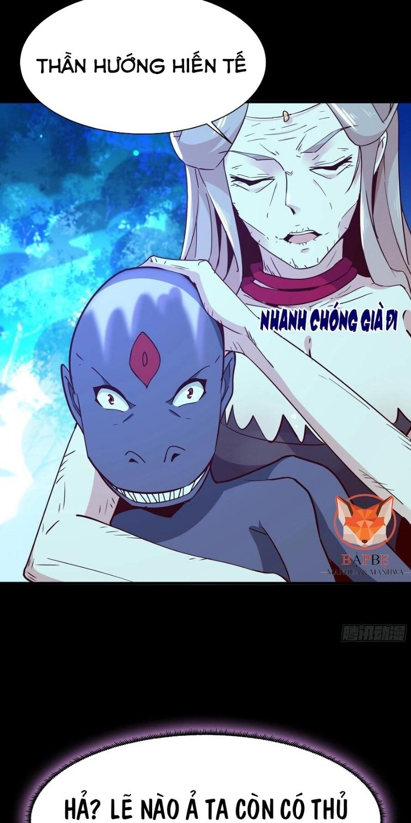 Trùng Sinh Đô Thị Thiên Tôn Chapter 126 - 26