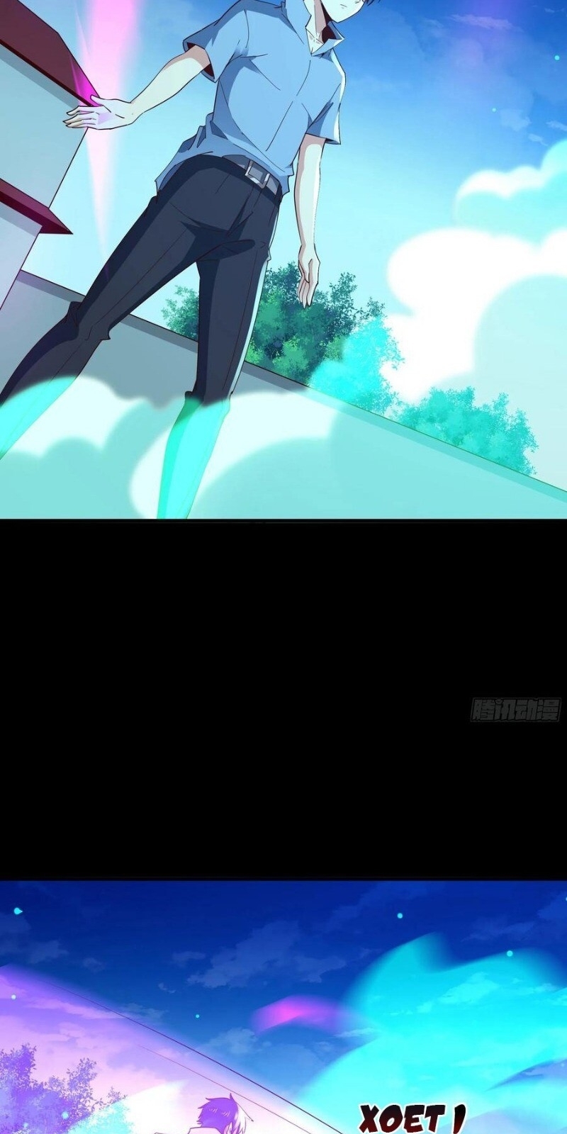 Trùng Sinh Đô Thị Thiên Tôn Chapter 126 - 28