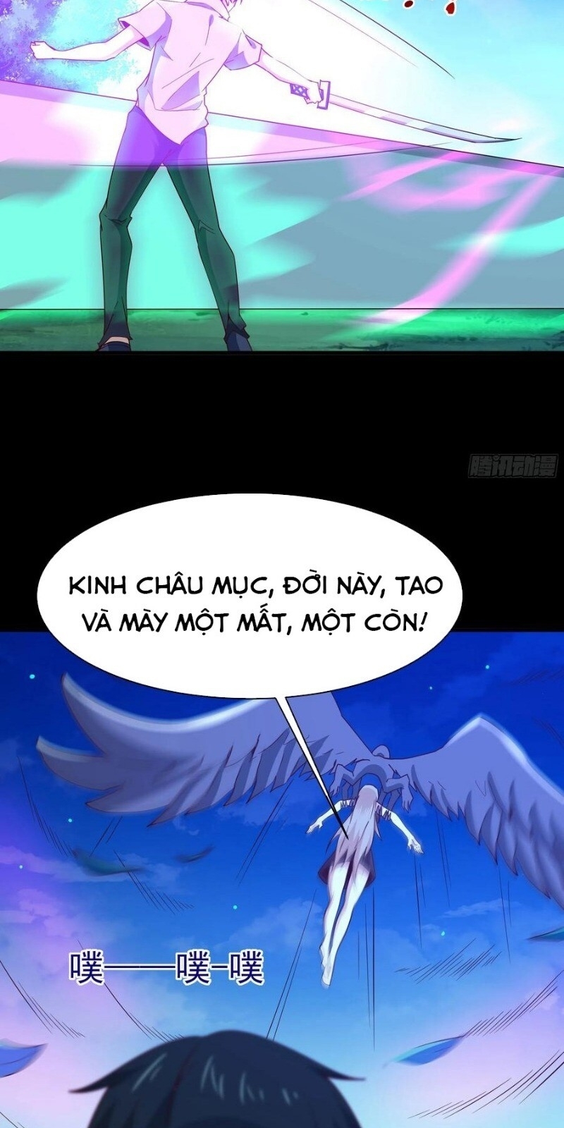 Trùng Sinh Đô Thị Thiên Tôn Chapter 126 - 29