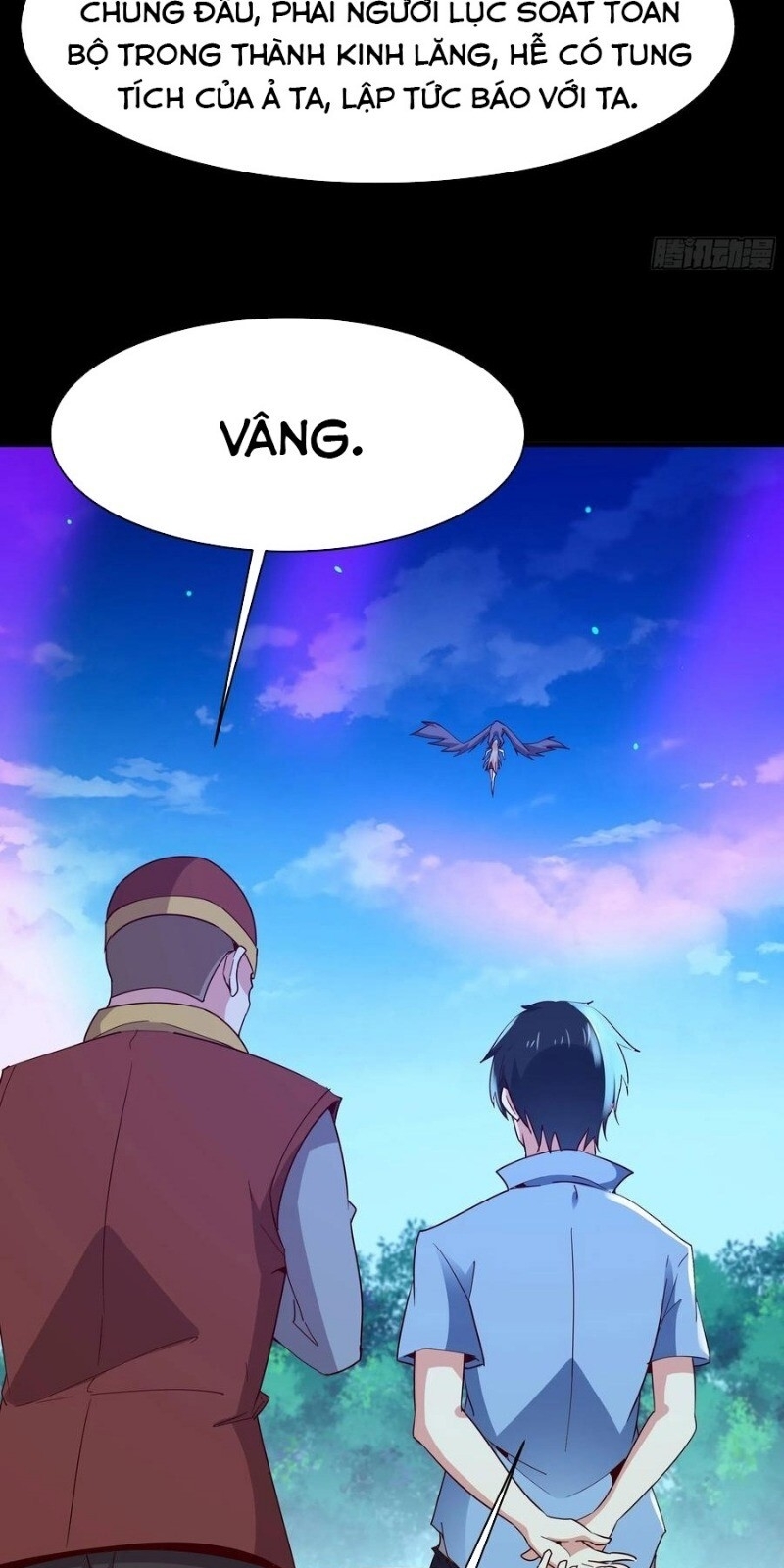 Trùng Sinh Đô Thị Thiên Tôn Chapter 126 - 32